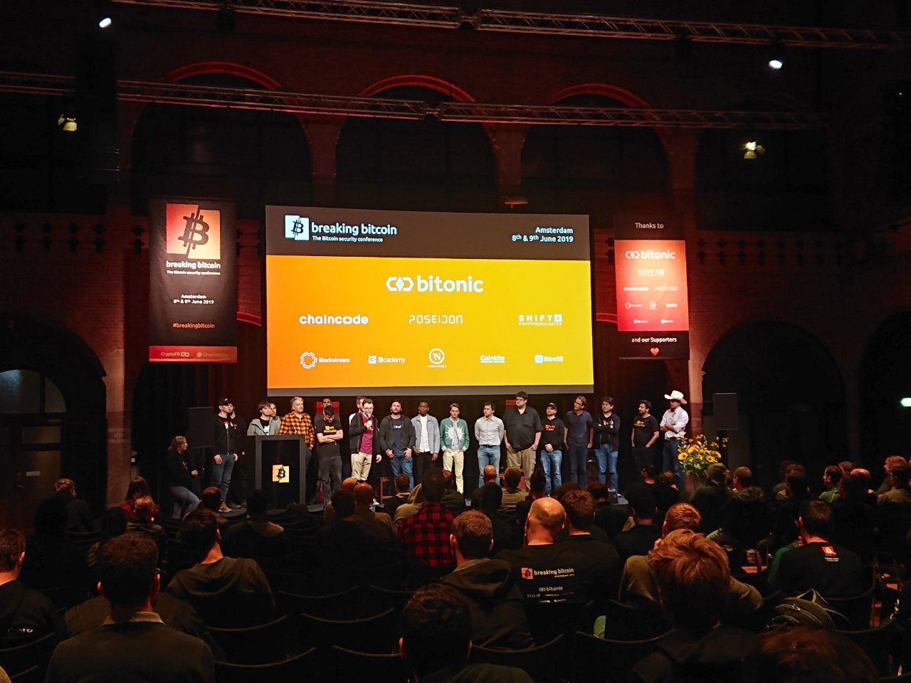 Bitonic academy activity