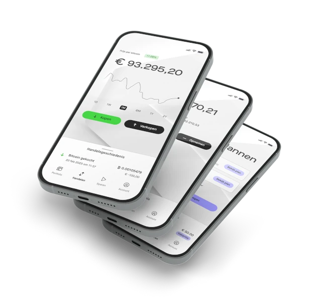 Bitonic app