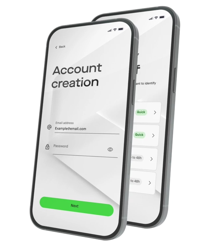 Verification App security