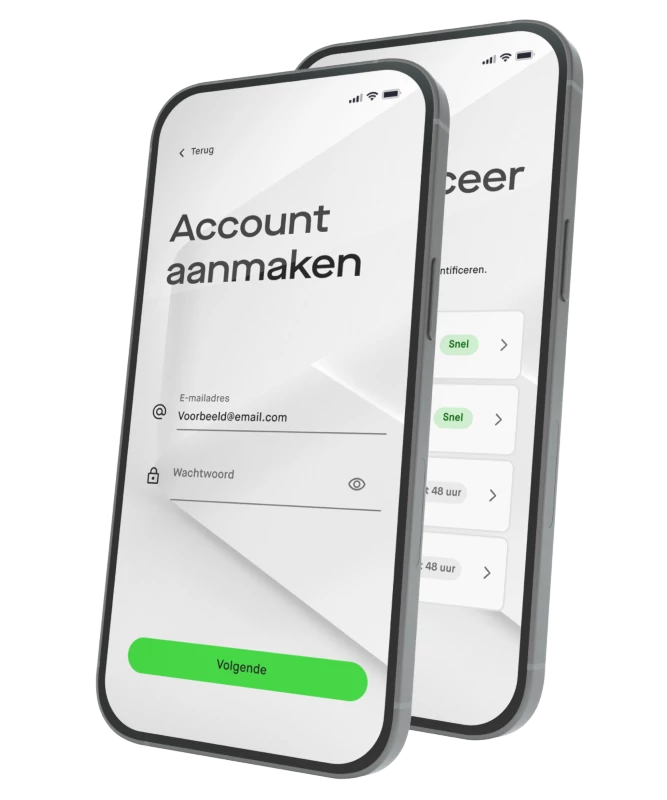 Verification App security